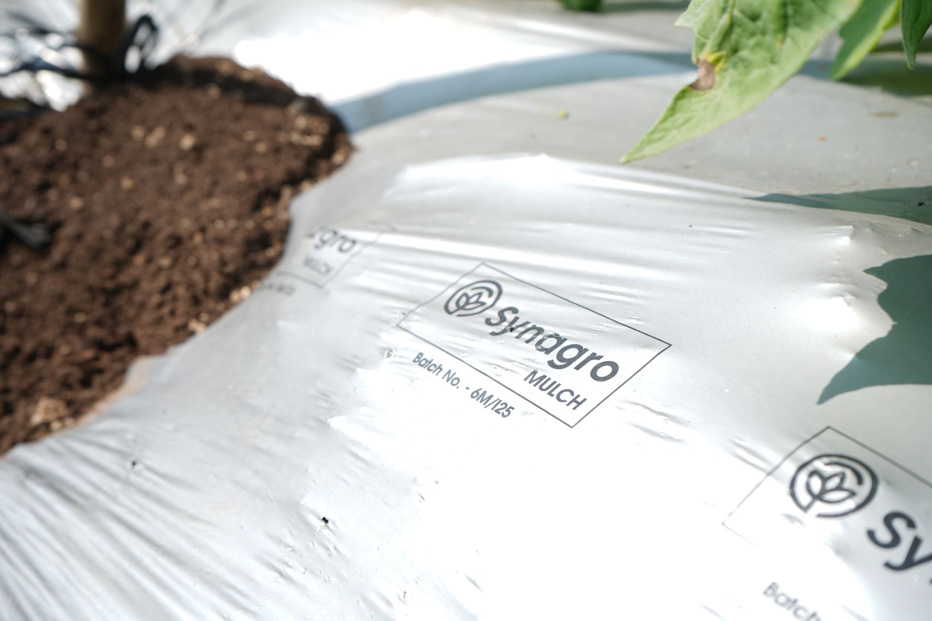 Advanced agriculture_